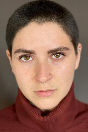 MARS portrait