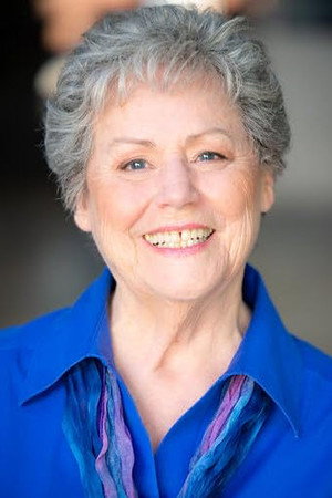 Charlotte White portrait