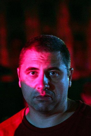 Radu Jude portrait
