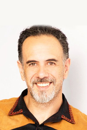 Vincent Thomas portrait