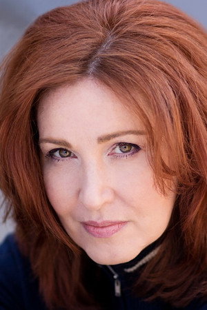 Karen Ivany portrait