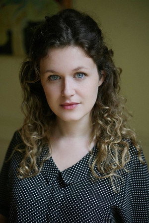 Marie Sambourg portrait