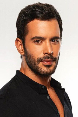 Barış Arduç portrait