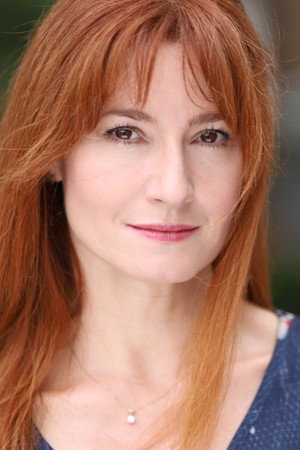 Victoria Ric portrait