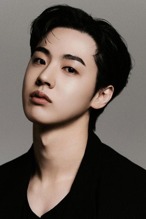 Kim Hyun-jin portrait