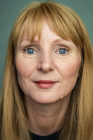 Joanne Dakin portrait