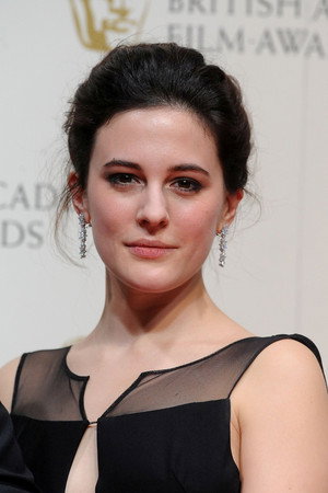 Phoebe Fox portrait