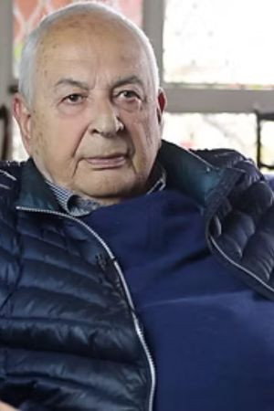 Roberto Forges Davanzati portrait
