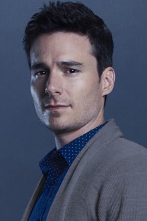 Daniel Bonjour portrait