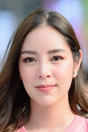 Chonnikan Netjui portrait