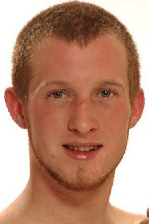 Tomas Strasak portrait