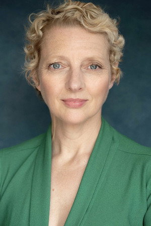 Natasha Joseph portrait