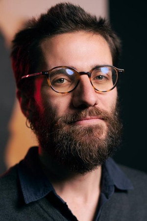 Maxime Martinot portrait