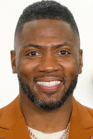 Ryan Clark portrait