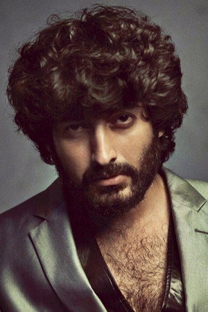 Amitriyaan portrait
