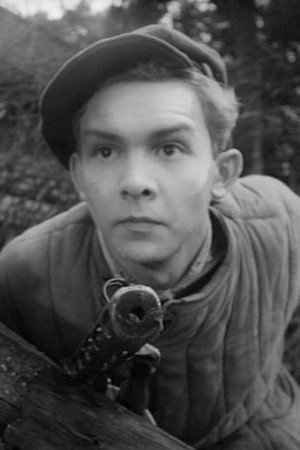Vladimir Ponochevny portrait
