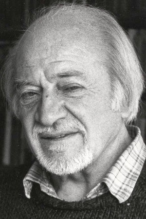 Wolfgang Bächler portrait