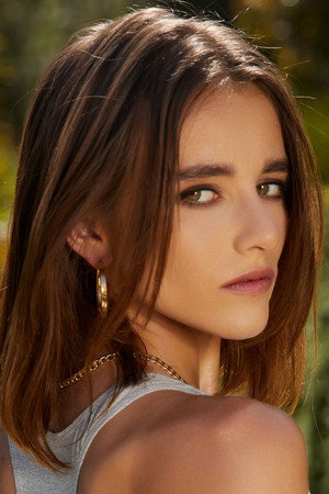 Ariana Cortez portrait