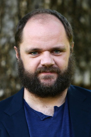 Makis Papadimitriou portrait