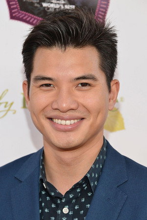 Andy T. Tran portrait