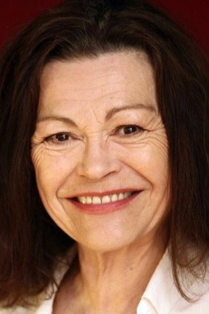Annick Le Goff portrait