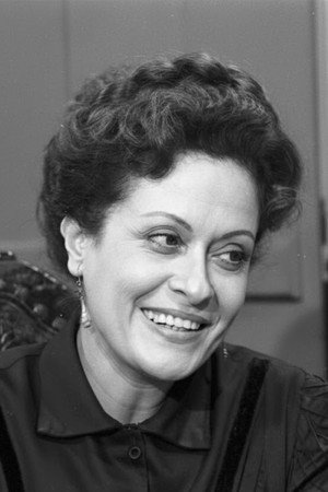 Agnes Fontoura portrait