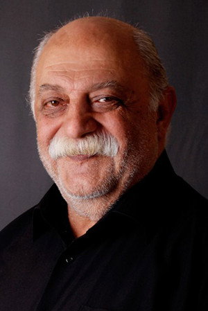 Ümit Yesin portrait