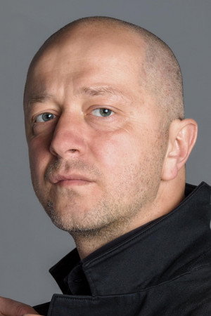 Nikolay Mutafchiev portrait