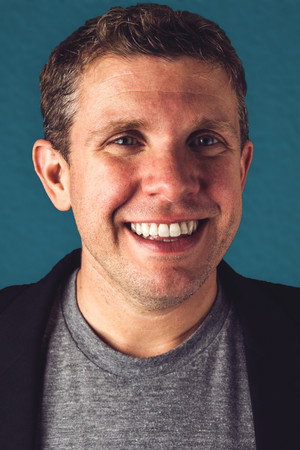Chris Fitz portrait