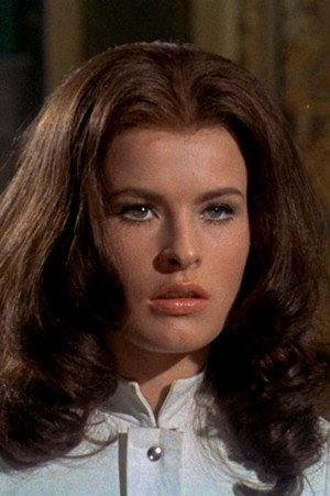 Silvana Venturelli portrait