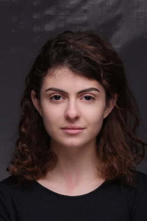 Tara Abboud portrait