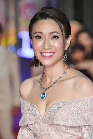 Wang Xian-han portrait