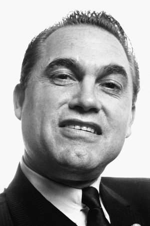 George Wallace portrait