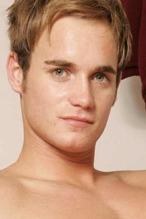 Adam Kubick portrait