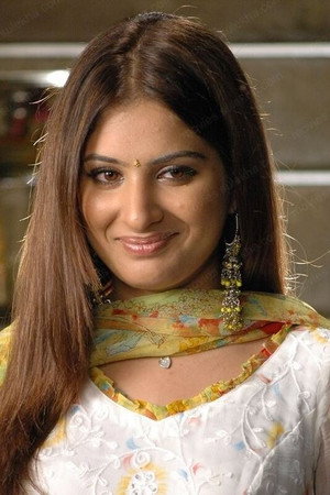 Gowri Munjal portrait