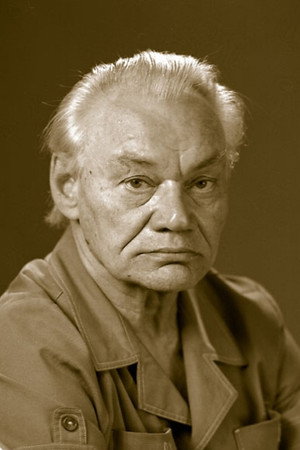 Afanasi Kochetkov portrait