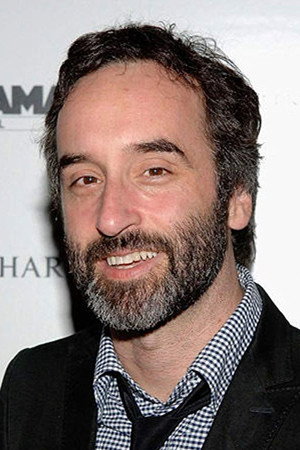 Don McKellar portrait