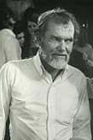 David Zelag Goodman portrait