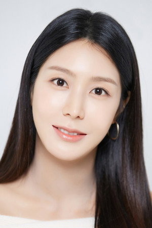 Cho Seo-hoo portrait