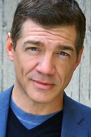 Matthew Glave portrait