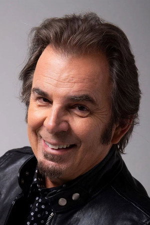 Jonathan Cain portrait
