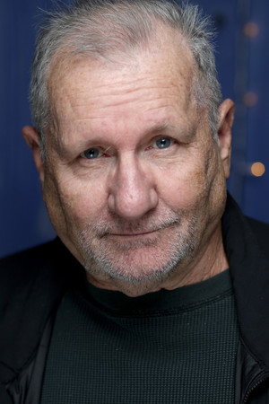 Ed O'Neill portrait