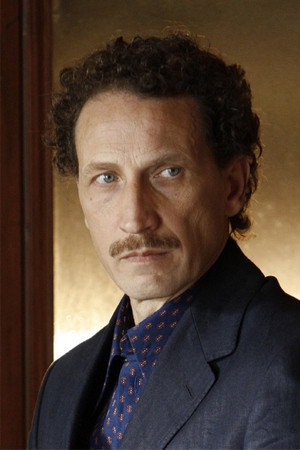 Francesco Sciacca portrait