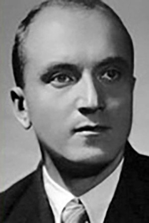 Vladimir Pokrovskiy portrait
