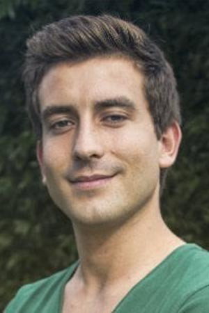 Victor BESSE portrait