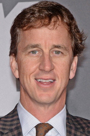 Cooper Manning portrait