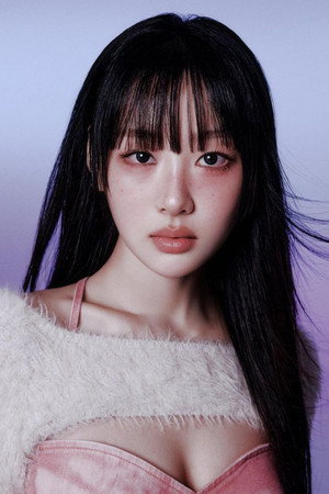 Yves portrait