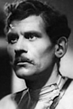 Vladimir Solovyov portrait