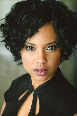Stacy Highsmith portrait