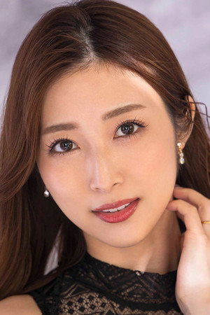 Kanna Imai portrait